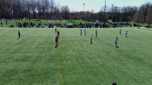 Match Fit Surf 2014G vs LFCIA 2014 G