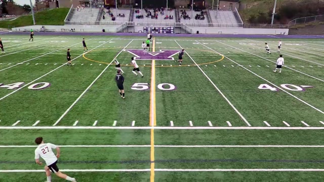 Lakewood High School Boys vs Anacortes Boys Varsity