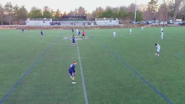 2009 MLS Academy vs 2009 Boston Bolts