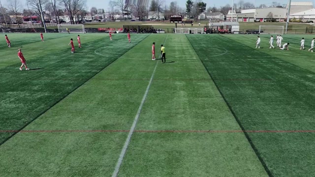 Beachside 2009 vs 2009 MLS Academy