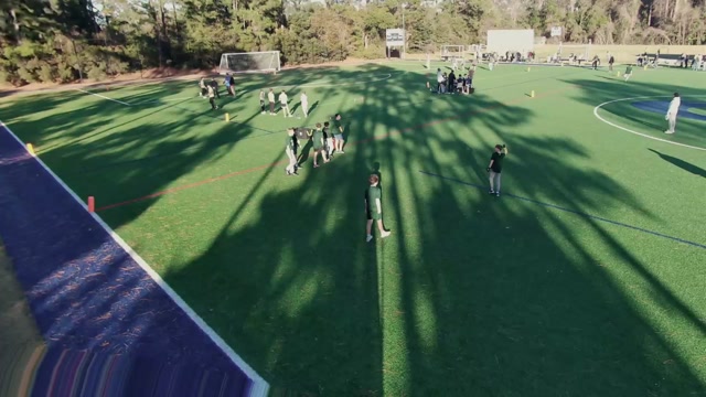 Eagles 7/8 vs Coastal Bengals