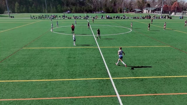 Charlotte Independence 2012 vs *U14 Girls Liverpool -2012 DPL