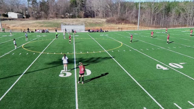 09G NJ Blue vs GA ODP 09/10G