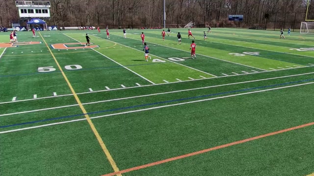 NEFC MLS 2011 HG 25/26 vs FC Westchester 2011