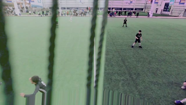 Brit-Am Soccer Academy Red Boys ‘14 vs LFCIA DC Metro Boys Red 2014