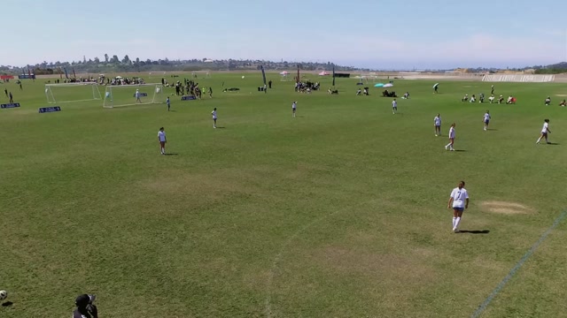 ALBION SC San Diego G13 GA vs ALBION SC Las Vegas G13 GA