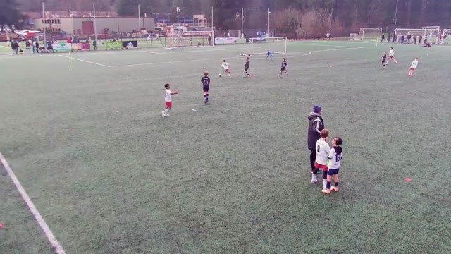 Eastside FC B15 Bellevue White vs STU AJAX B15