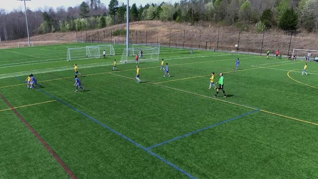 04 CSA Matthews King vs CVYSA