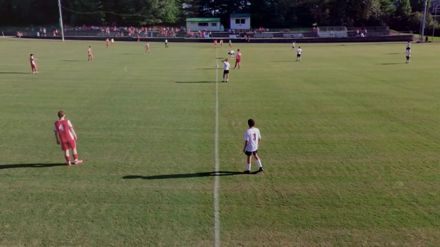 Whitley Co V vs CHS Boys 