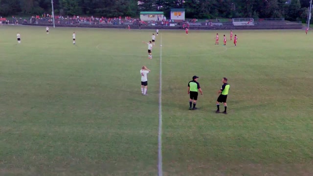 Whitley Co Jv vs CHS Boys 