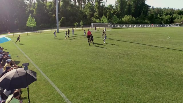 2016 Trinity RL vs 2016 FP TRP RL