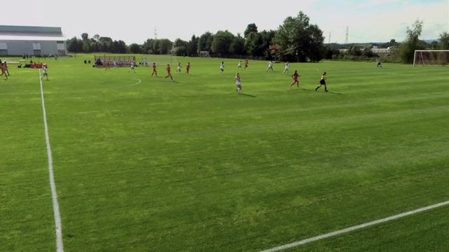 Moravian Academy vs Freedom High School