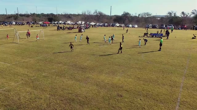 Premier Academy 2017 vs SA United 2016B White