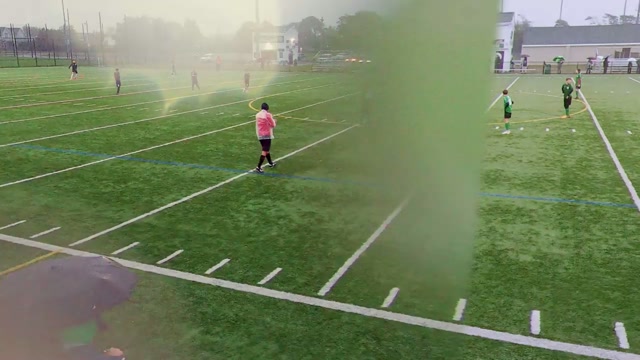 Lindenhurst Gators vs West Babylon SC (LIJSL) youth soccer highlights