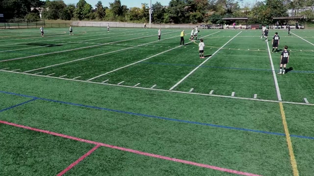 Lindenhurst Gators vs Deer Park Destroyers youth soccer highlights