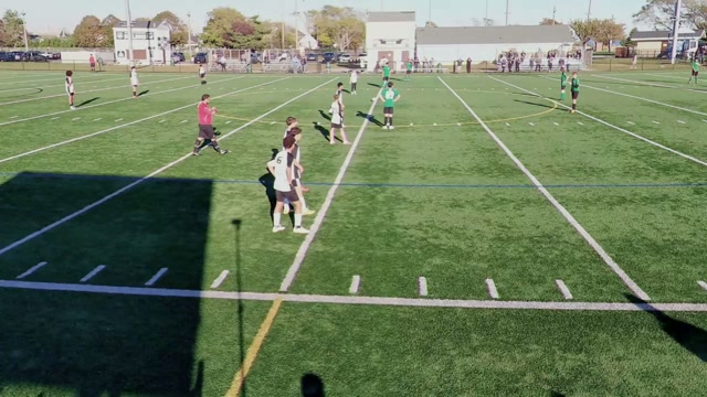 Lindenhurst Gators vs Terryville Renegades Blue youth soccer highlights