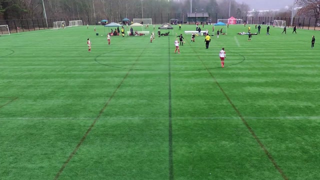 14 HFC Red G vs FCA 2015G