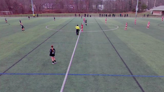 Seacoast United Massachusetts 10G Aspire vs NEFC South APEX 10G DPL 25/26
