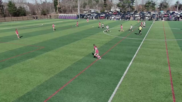 NEFC South APEX 10G DPL 25/26 vs Mohawk Valley Soccer Club 2010 Heat