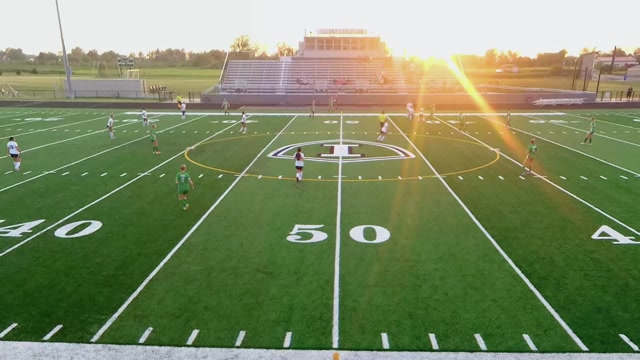 hammond central lady wolves vs Illiana Christian Lady Vikings Varsity