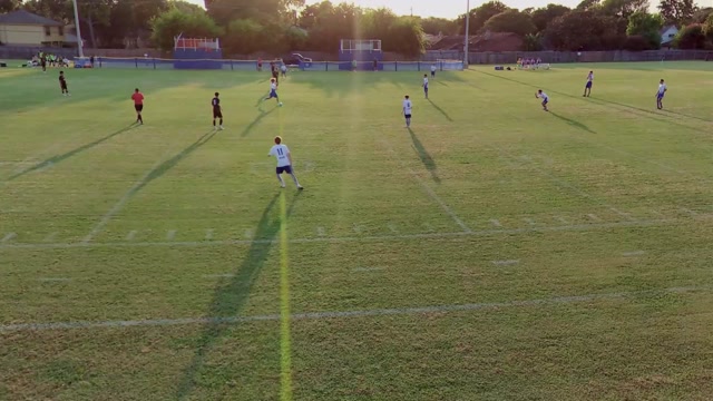 Albion USLA U20 Houston vs HOUSTON  FC
