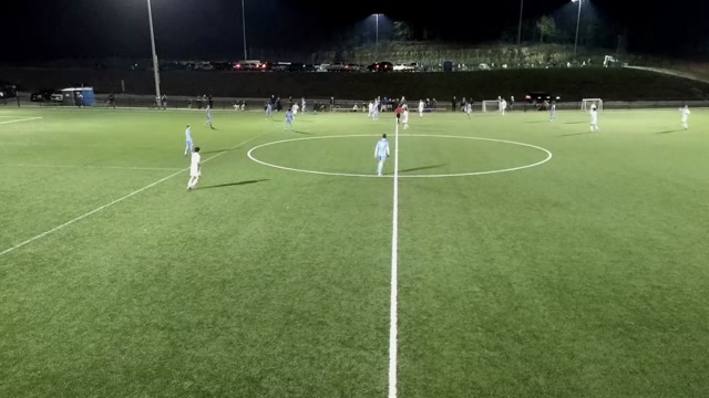 Union United STL 2008B NL (MO) vs ICFC Cottleville 2007/08B Elite Blue - St Louis