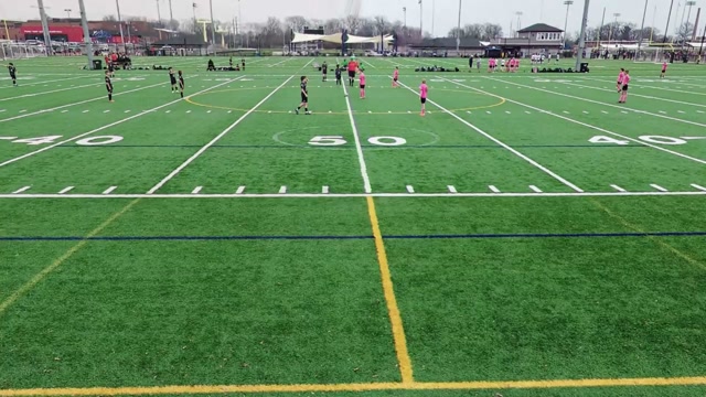 Manta United SC 2013 Boys GLA vs Blast FC 13B NPL