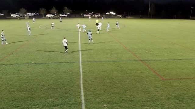 SLSG MO B 2013 Liverpool vs ICFC Cottleville 2013B Black