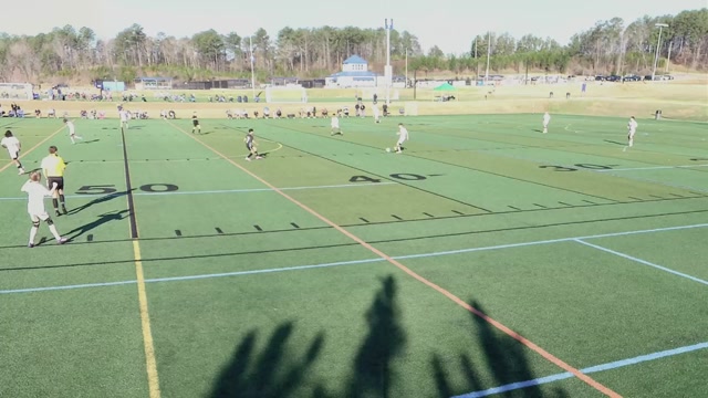 VHSC Steamers 12 Black I| vs Ms Rush 2012 Boys Premier