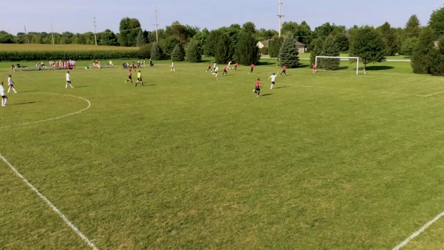 Bethesda Christian HS vs UHS - Men’s Soccer