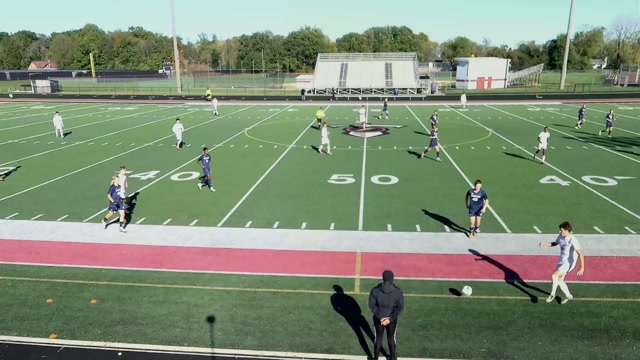 UHS - Men’s Soccer vs Faith Christian youth soccer highlights