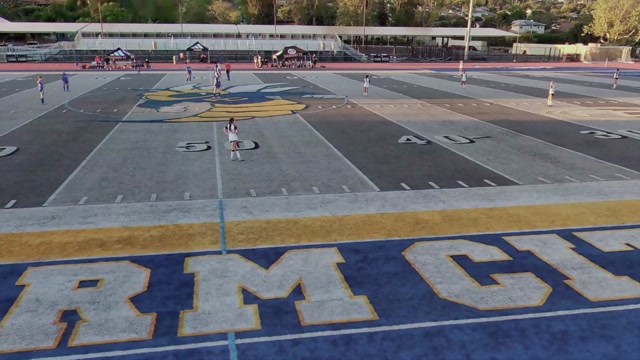 Ranger FC 11G GA vs Albion SD2011 GA