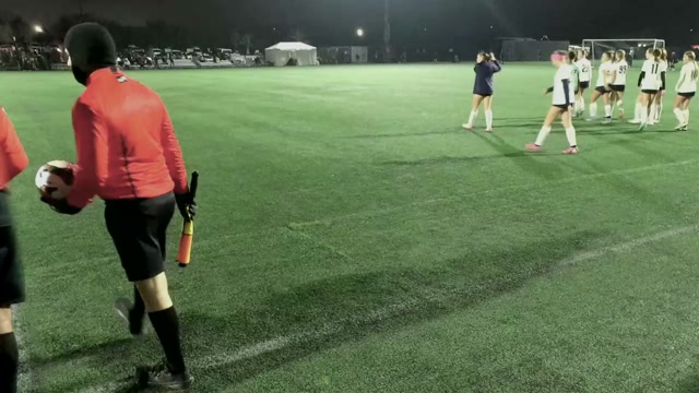 WPL Academy G10 Sound vs Apex 2010 Girls