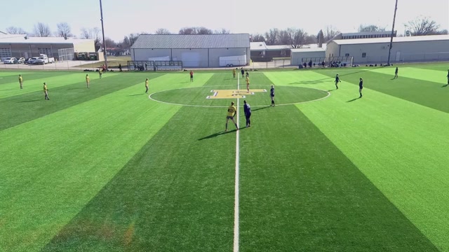Pittsburgh Riverhounds 2010 vs GTFC Premier White 2012