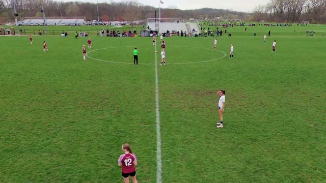 FCA Fire vs 2012 UFA DSM