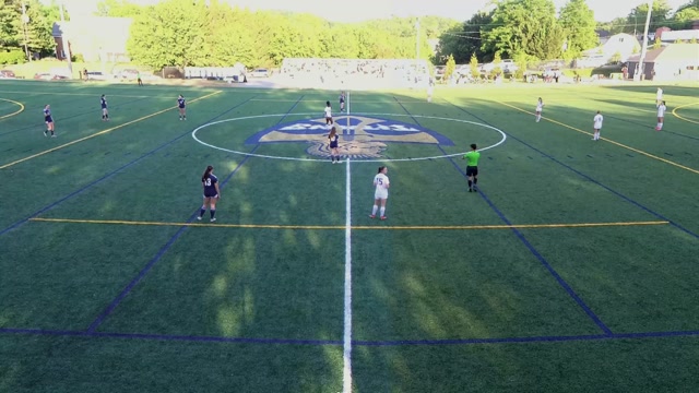 Blacksburg High School vs Hidden Valley High School