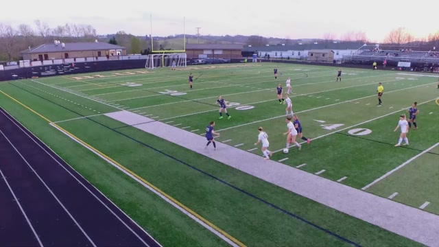 Christiansburg HS vs Hidden Valley High School