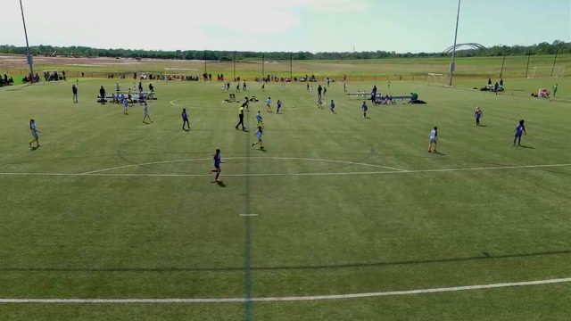 Sandhurst Comets 2015G vs U13 AFC Girls