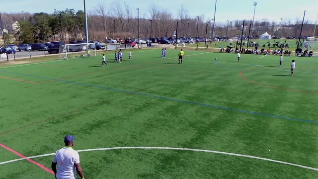 BRU 2016B Orange vs BRYC Blue 2016B