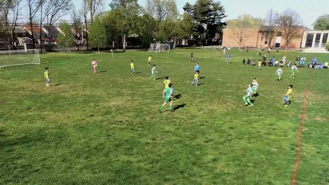 Floral Park vs Arsenal Valley Stream 