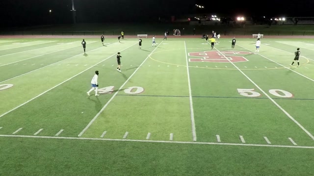 New England Surf - State Royal 2009 Boys vs USG 2009 Boys Black