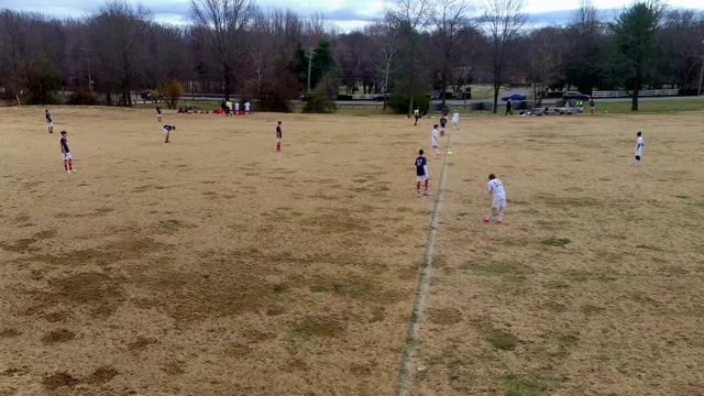 A3 Soccer Norwich 11B vs Liverpool FCIA MD Western 2011-2012B White