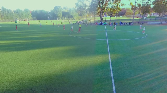 Smithtown Mayhem G2013/2014 vs Commack Soccer Commack Tigers G2013/2014 youth soccer highlights