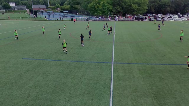 Medway High School vs Weston High School Girls Varsity