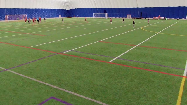 2013b Shakopee vs Eagan Wave 2013B EA