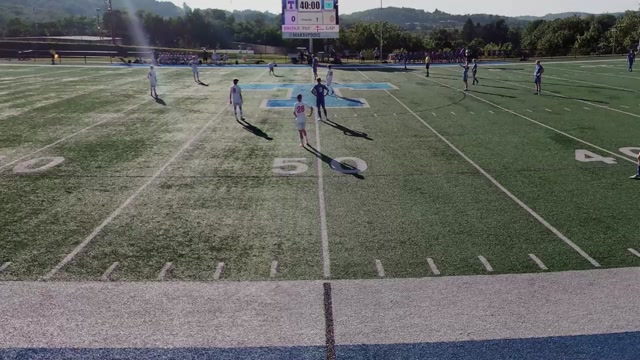 Yough vs Trinity High School