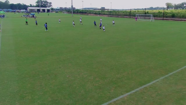 Rip City Surf N1 Boys 2010-2011 West FL vs KH Bay United BU16 Blue
