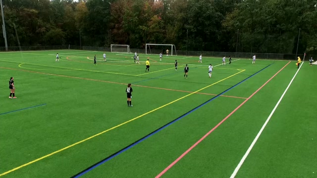 GU13 State Royal New England Surf vs FC Boston Bolts GU13 West NAL youth soccer highlights