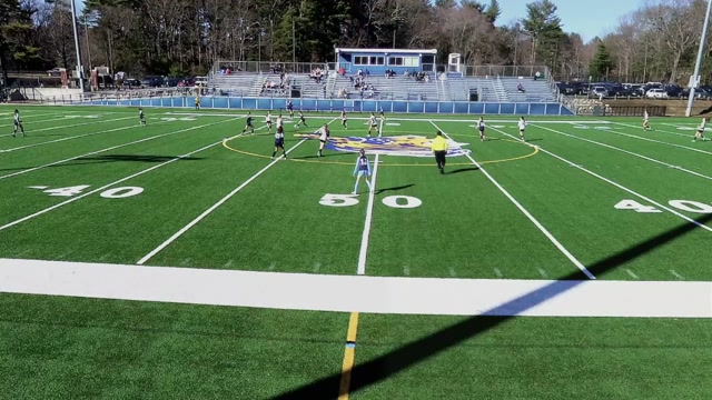 FC Stars NH 2013 Granite vs Marshfield United Soccer Club 2013 Girls Black