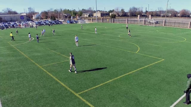 North Alabama 07 NPL vs CASA Pride 07/08 G Premier NPL